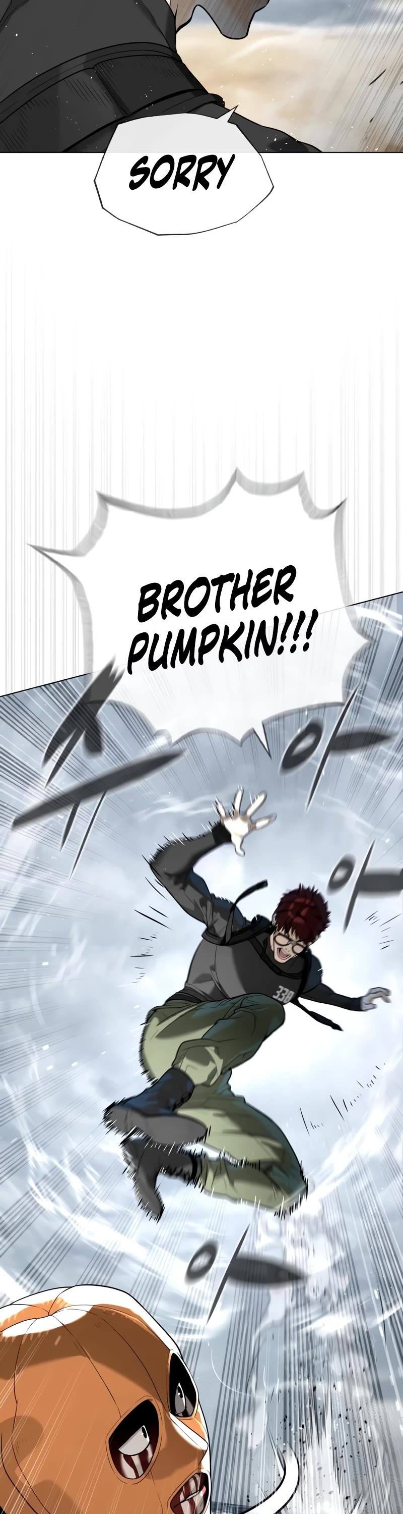 Killer Pietro Chapter 56 page 23 - Chapter 56