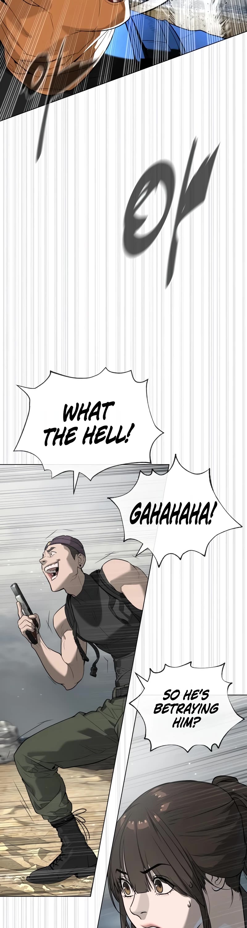 Killer Pietro Chapter 56 page 24 - Chapter 56