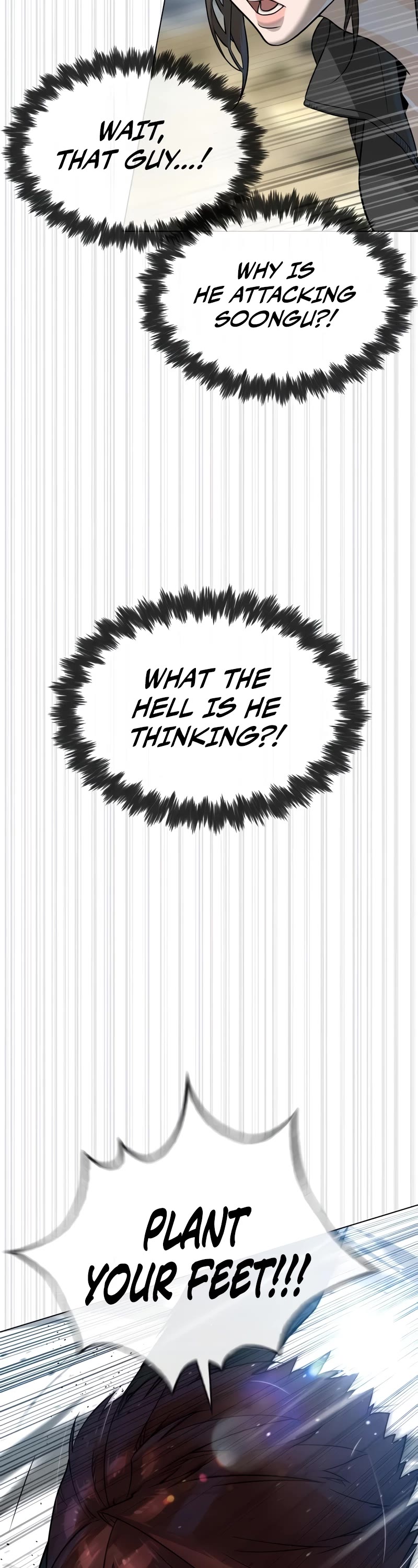 Killer Pietro Chapter 56 page 25 - Chapter 56