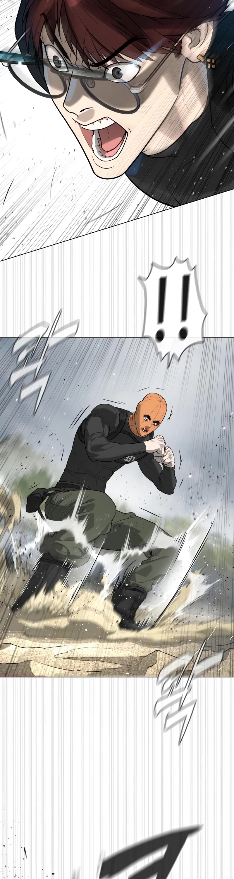 Killer Pietro Chapter 56 page 26 - Chapter 56