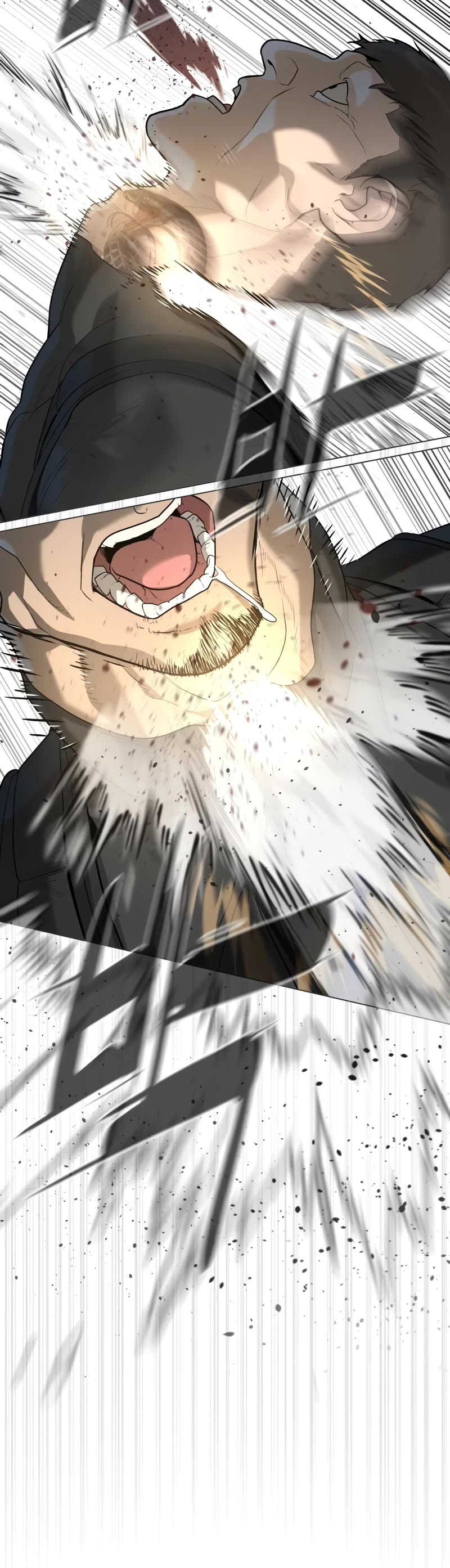 Killer Pietro Chapter 56 page 30 - Chapter 56