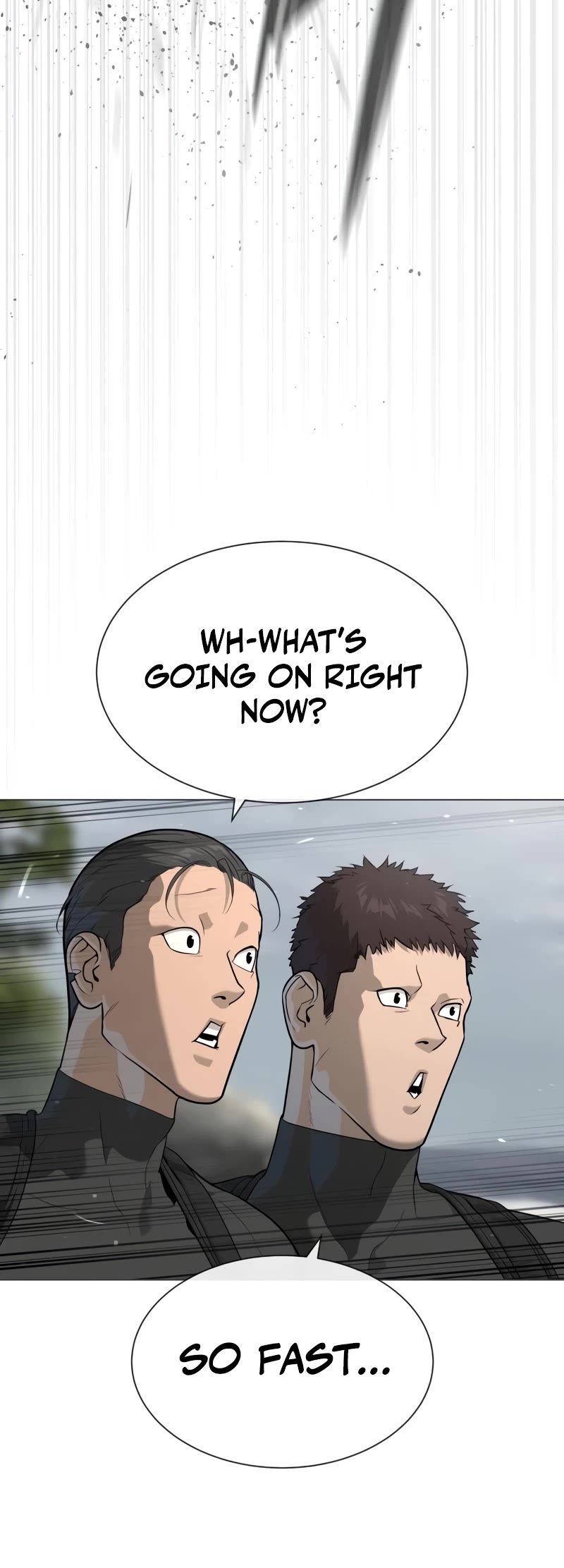 Killer Pietro Chapter 56 page 34 - Chapter 56