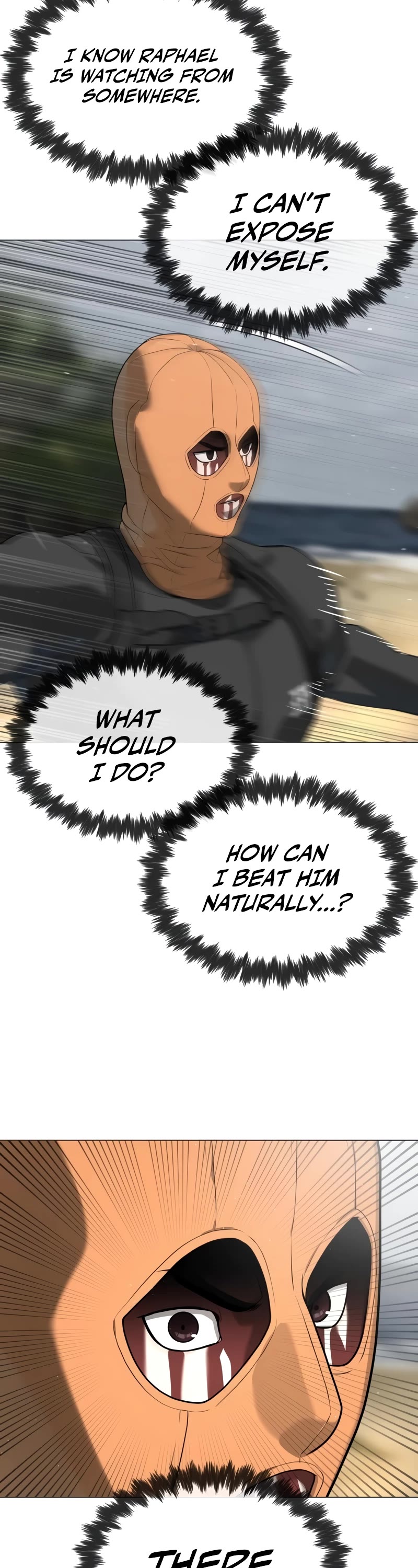 Killer Pietro Chapter 56 page 38 - Chapter 56