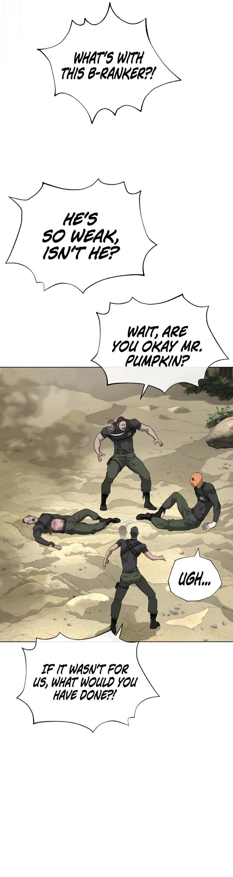 Killer Pietro Chapter 56 page 48 - Chapter 56