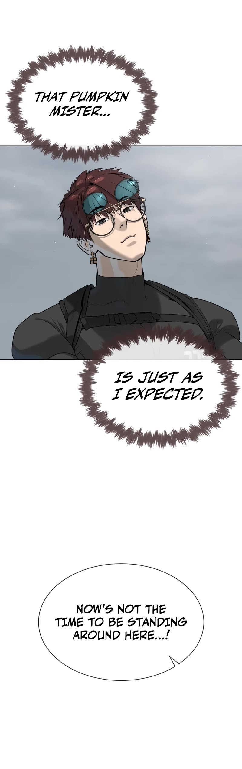Killer Pietro Chapter 56 page 50 - Chapter 56