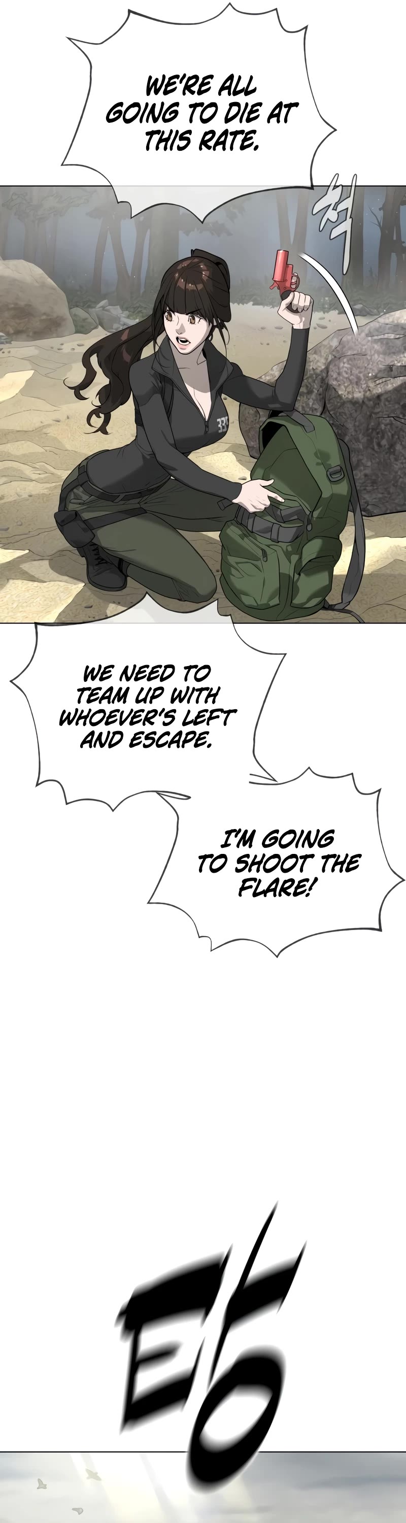 Killer Pietro Chapter 56 page 51 - Chapter 56