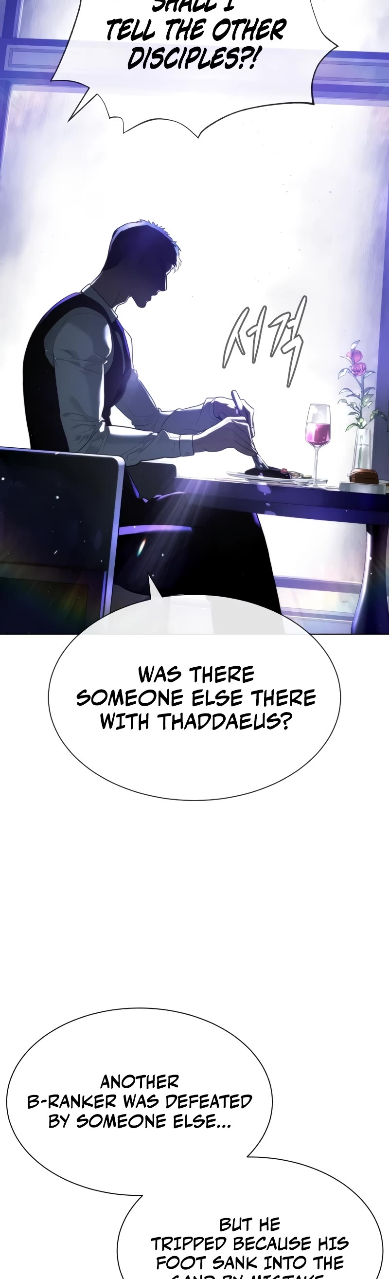 Killer Pietro Chapter 56 page 54 - Chapter 56