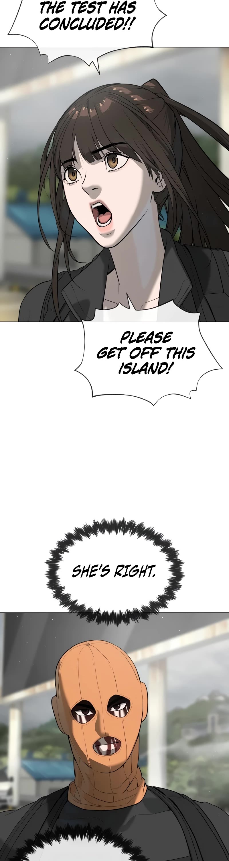 Killer Pietro Chapter 56 page 62 - Chapter 56