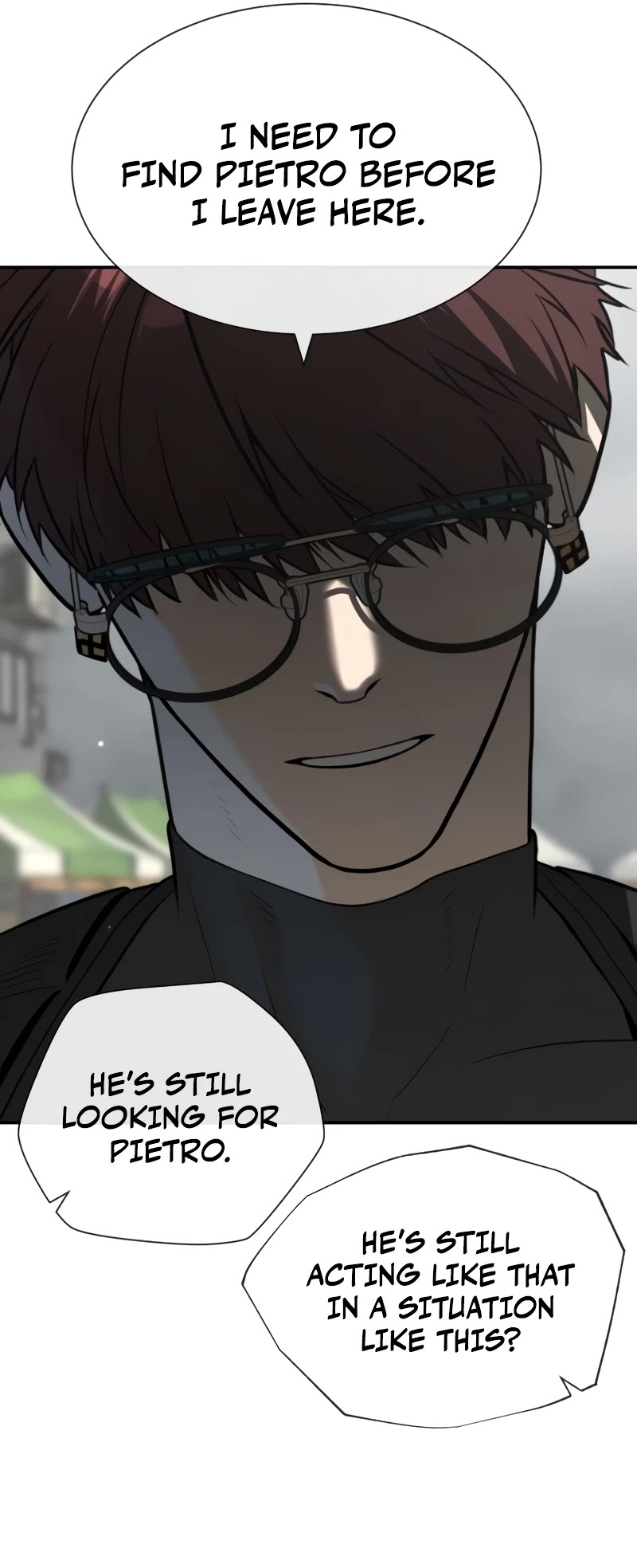 Killer Pietro Chapter 56 page 65 - Chapter 56