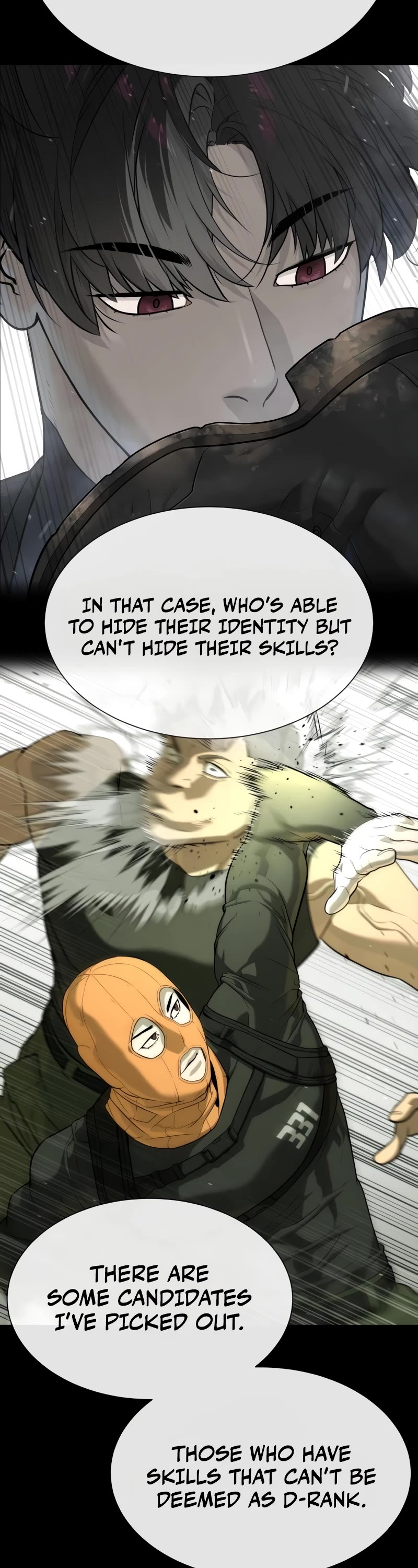 Killer Pietro Chapter 56 page 67 - Chapter 56