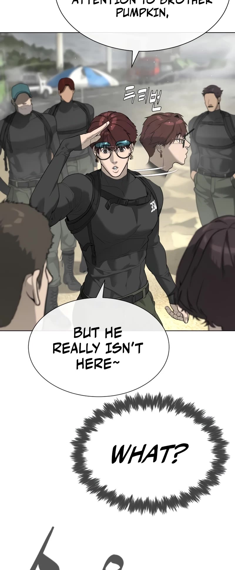 Killer Pietro Chapter 56 page 69 - Chapter 56