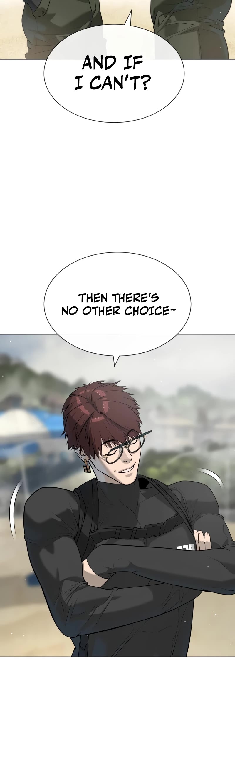Killer Pietro Chapter 56 page 75 - Chapter 56