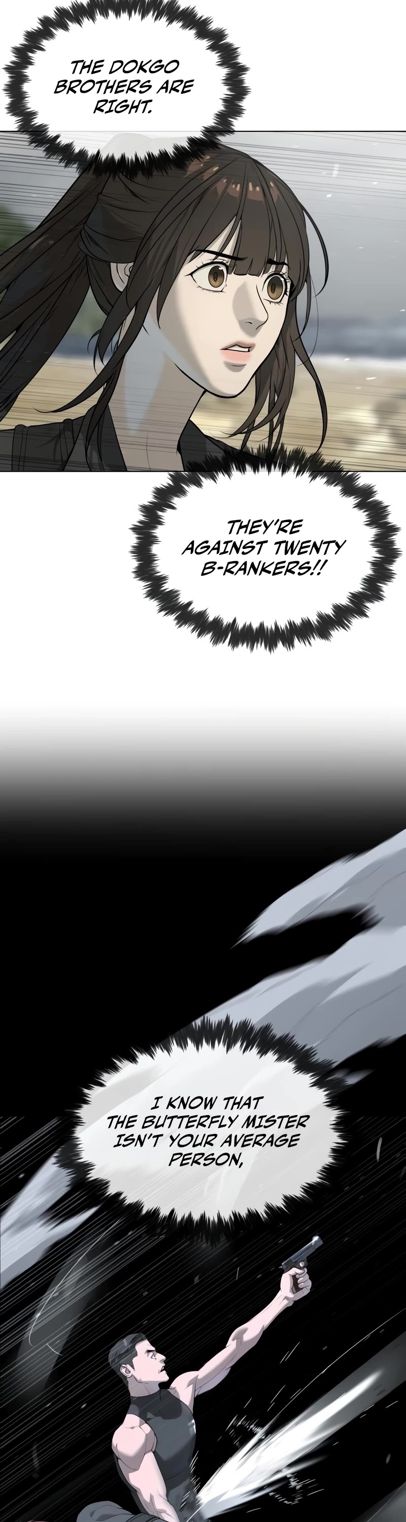 Killer Pietro Chapter 56 page 9 - Chapter 56