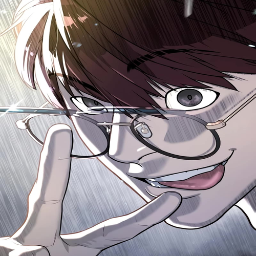 Killer Pietro Chapter 56 cover