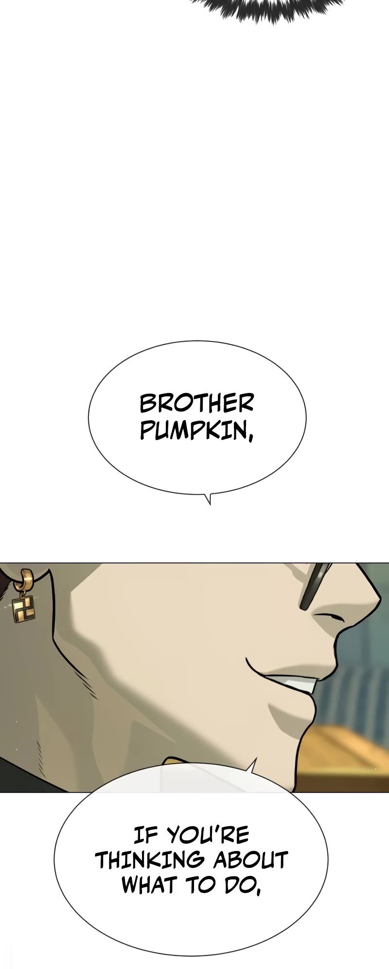 Killer Pietro Chapter 57 page 10 - Chapter 57