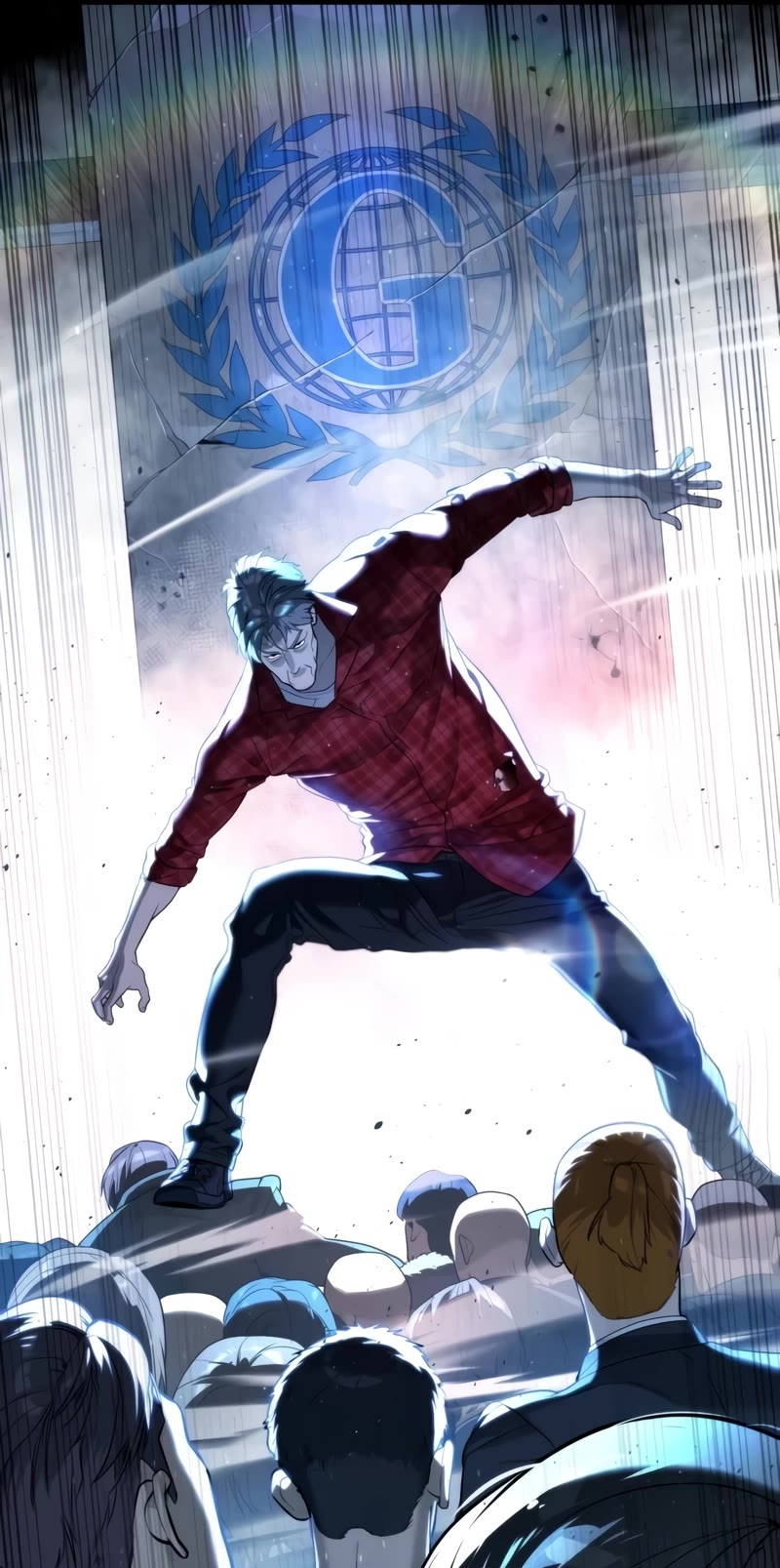 Killer Pietro Chapter 57 page 100 - Chapter 57
