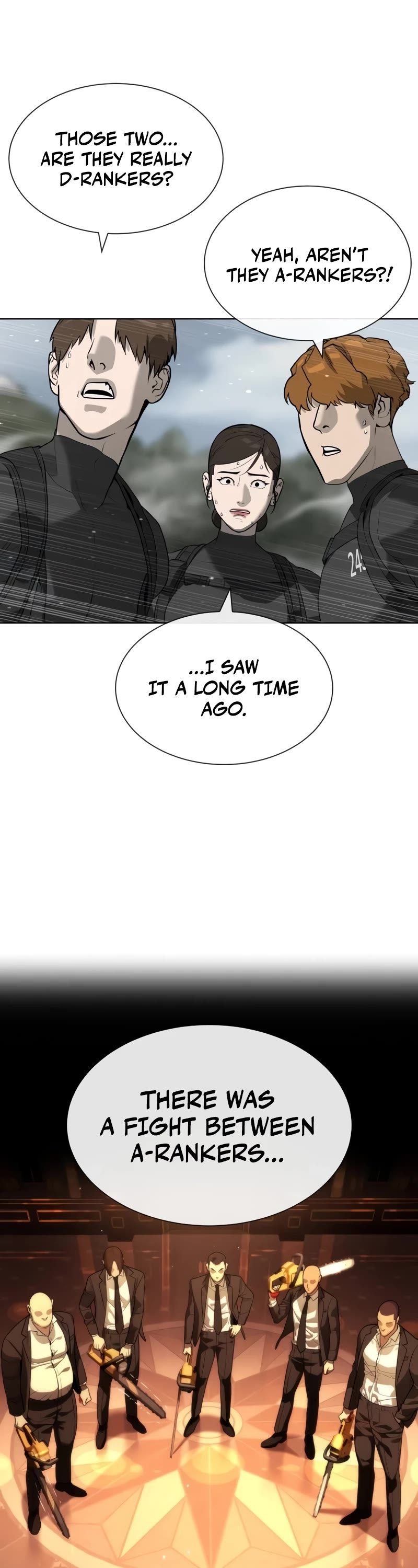 Killer Pietro Chapter 57 page 24 - Chapter 57