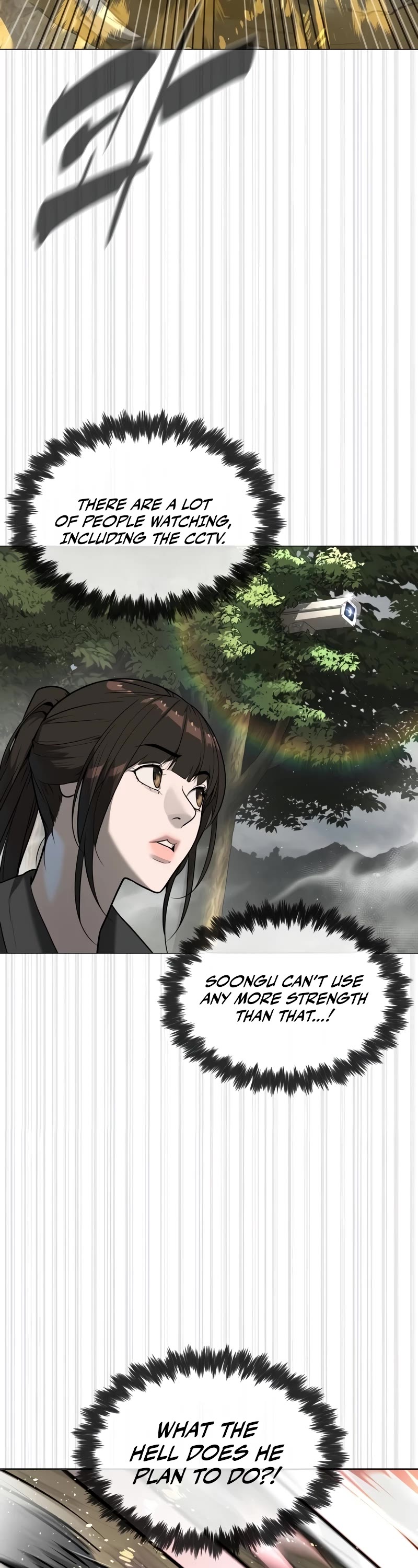 Killer Pietro Chapter 57 page 28 - Chapter 57