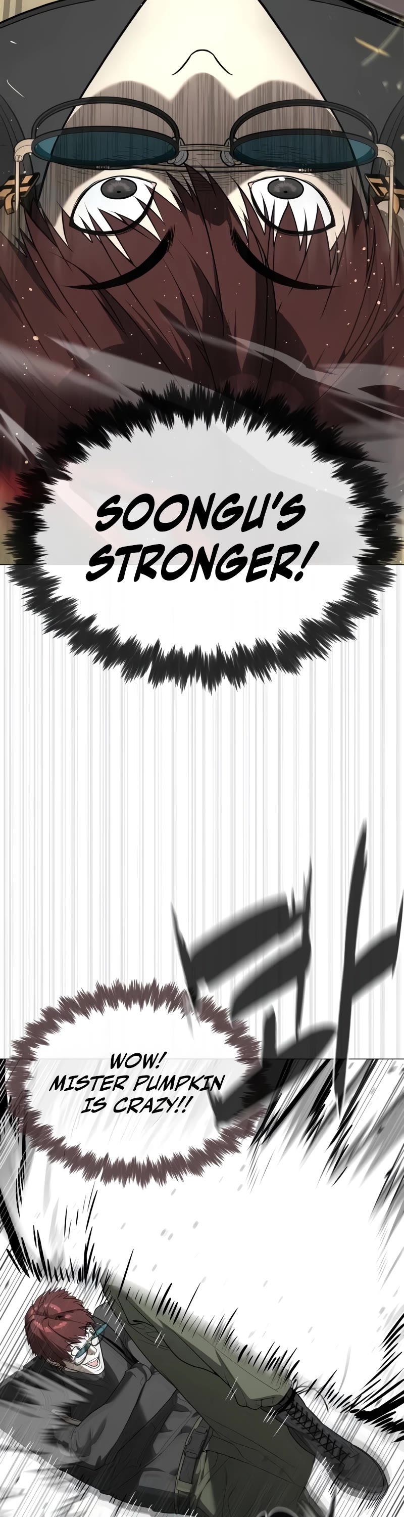 Killer Pietro Chapter 57 page 33 - Chapter 57