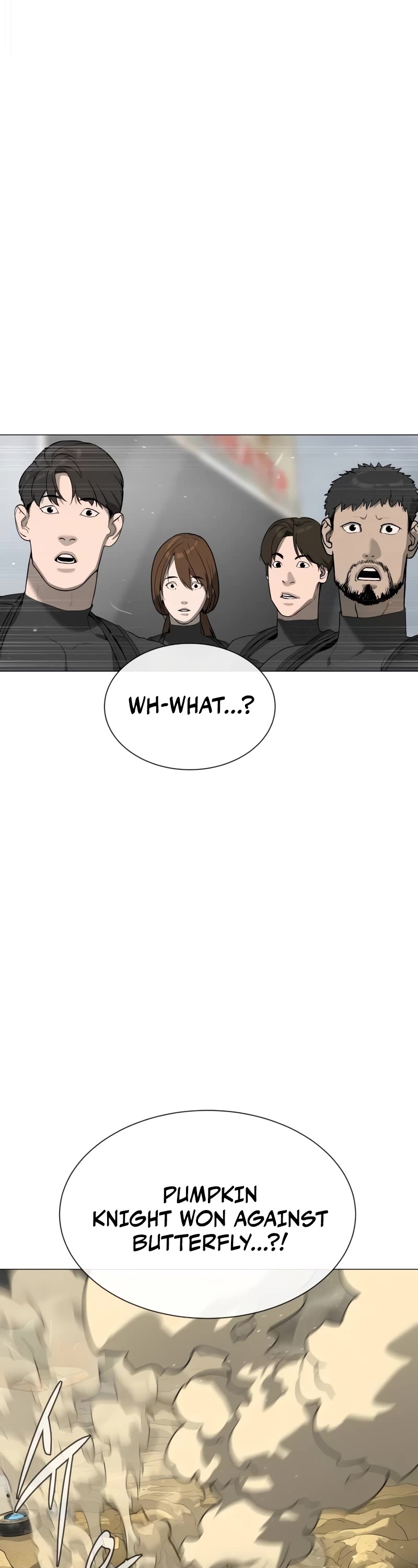 Killer Pietro Chapter 57 page 36 - Chapter 57
