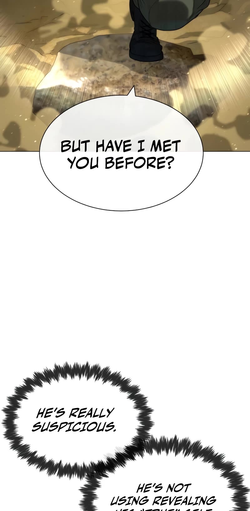 Killer Pietro Chapter 57 page 39 - Chapter 57
