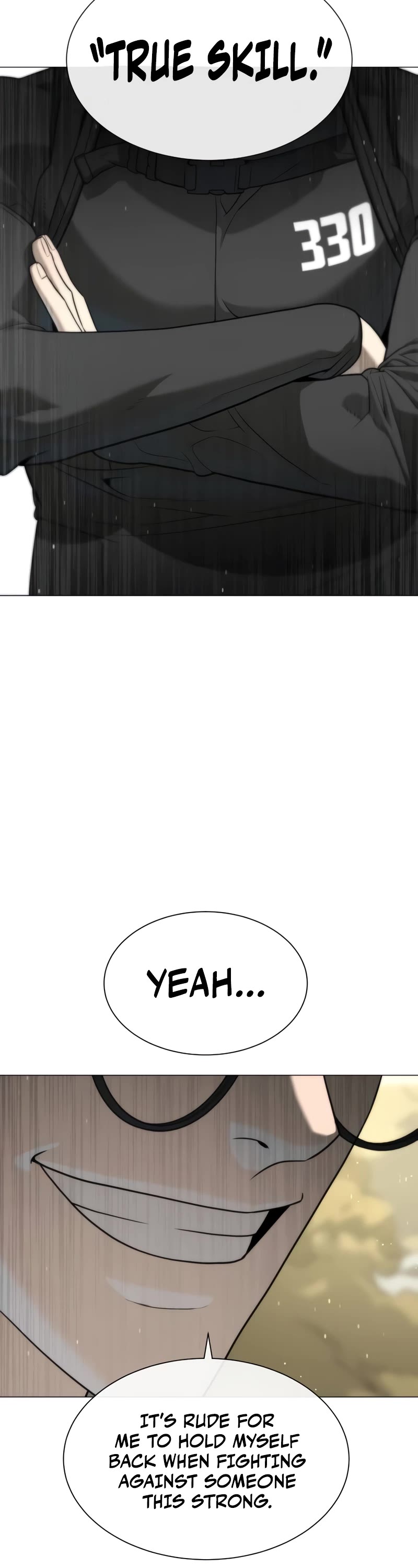Killer Pietro Chapter 57 page 42 - Chapter 57