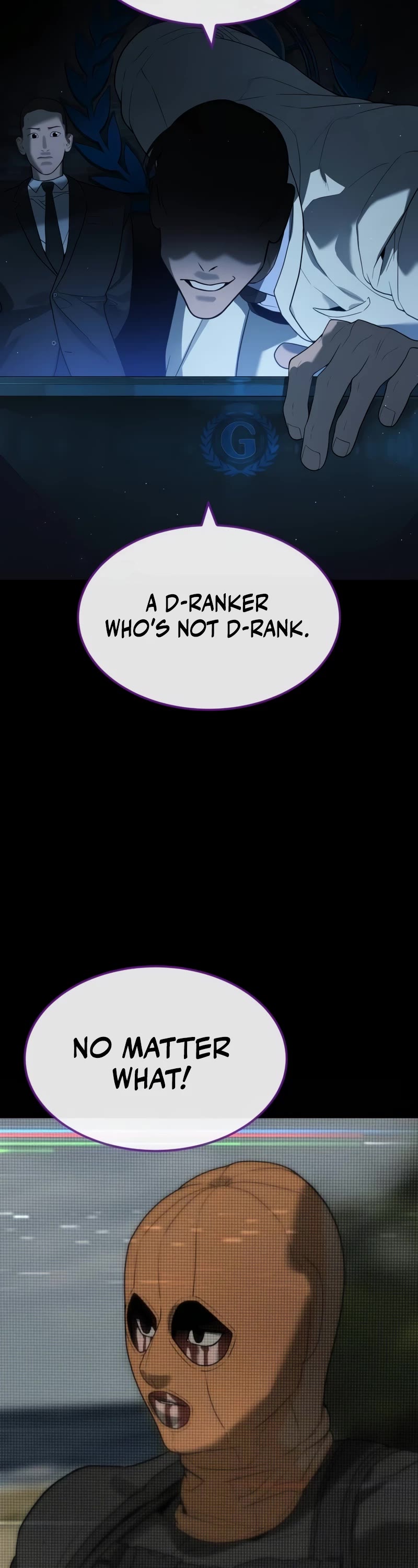 Killer Pietro Chapter 57 page 48 - Chapter 57