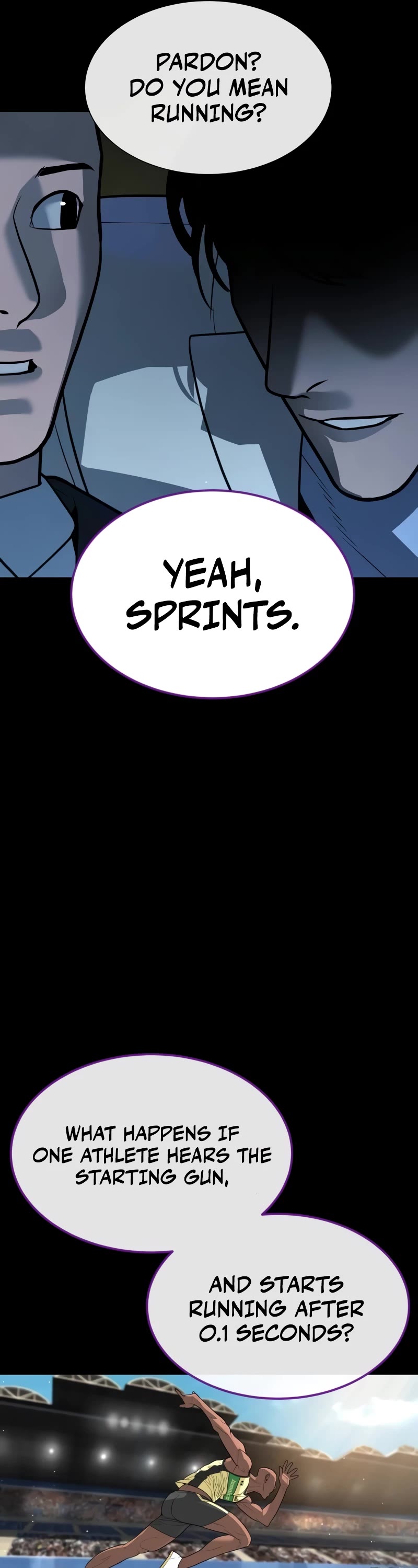 Killer Pietro Chapter 57 page 51 - Chapter 57