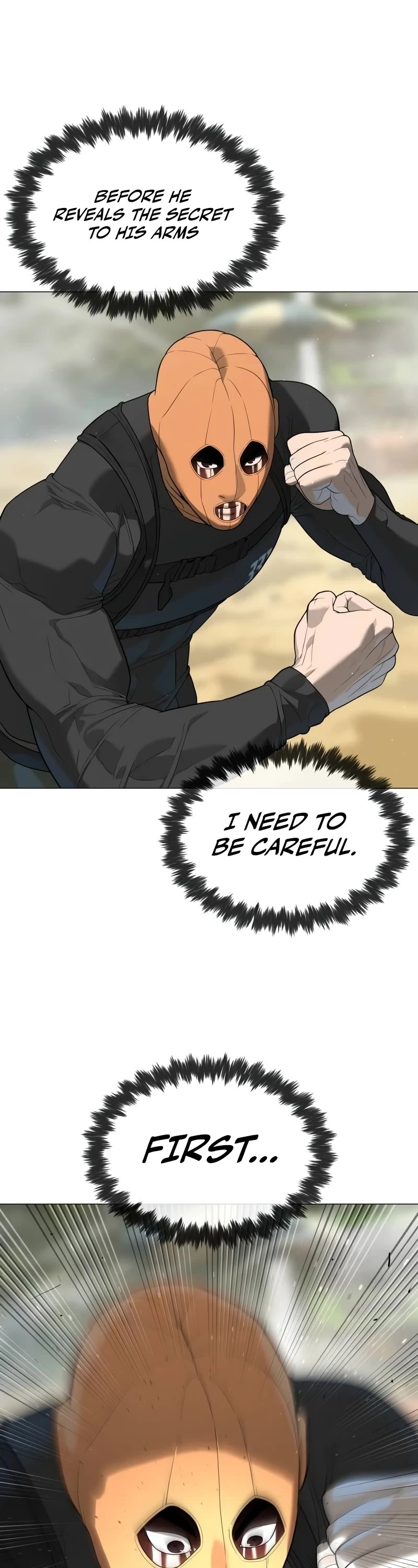 Killer Pietro Chapter 57 page 56 - Chapter 57