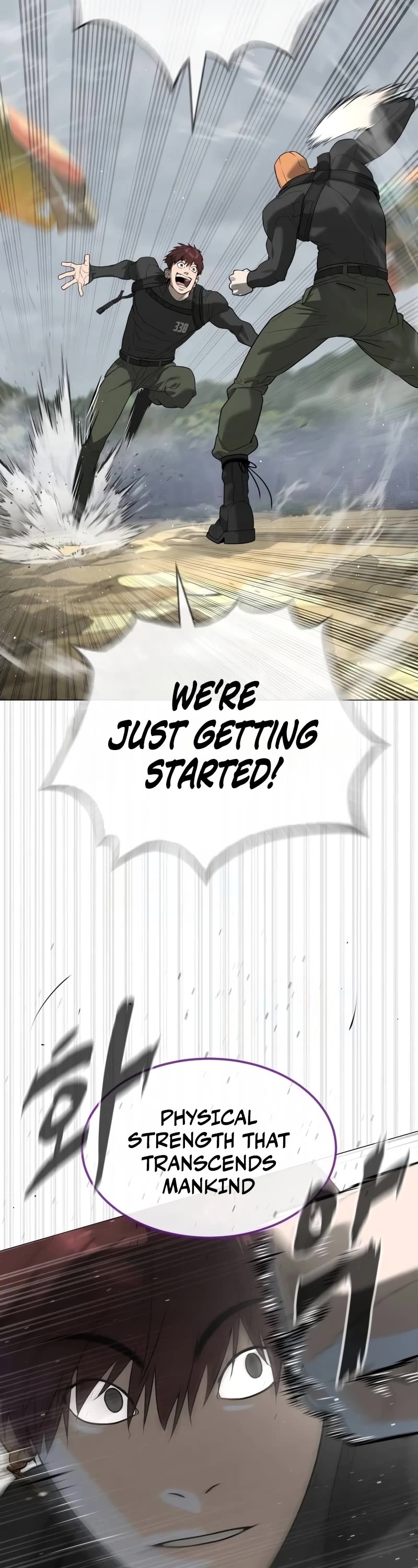 Killer Pietro Chapter 57 page 64 - Chapter 57