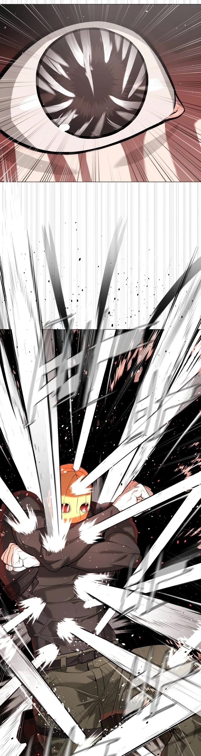 Killer Pietro Chapter 57 page 69 - Chapter 57