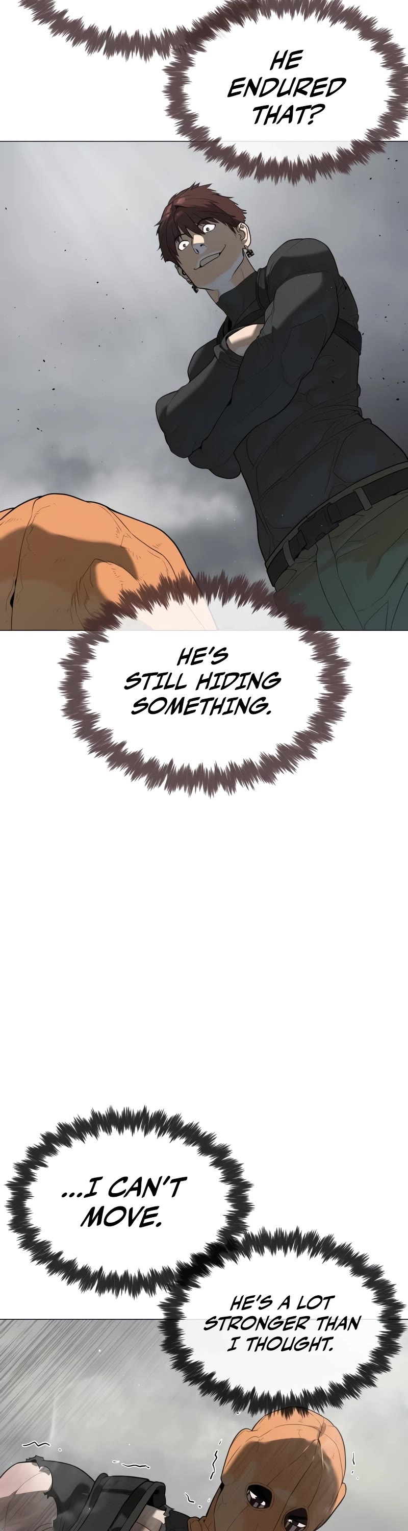 Killer Pietro Chapter 57 page 74 - Chapter 57