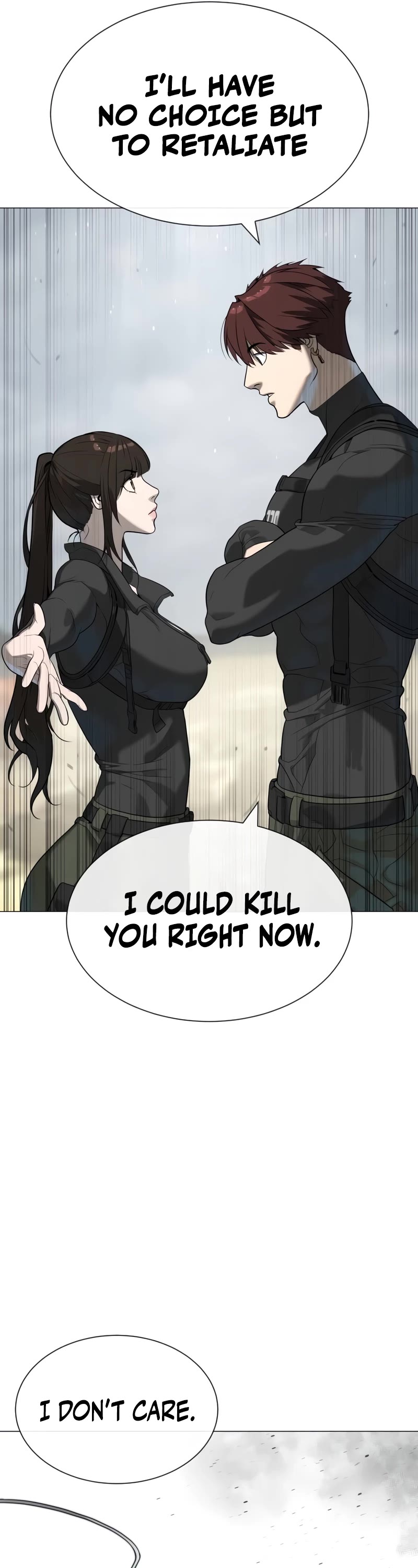 Killer Pietro Chapter 57 page 82 - Chapter 57