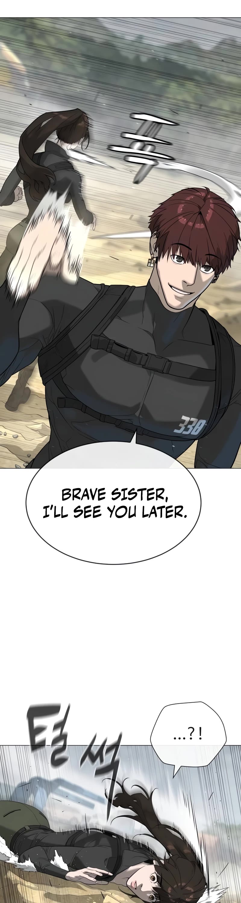 Killer Pietro Chapter 57 page 84 - Chapter 57