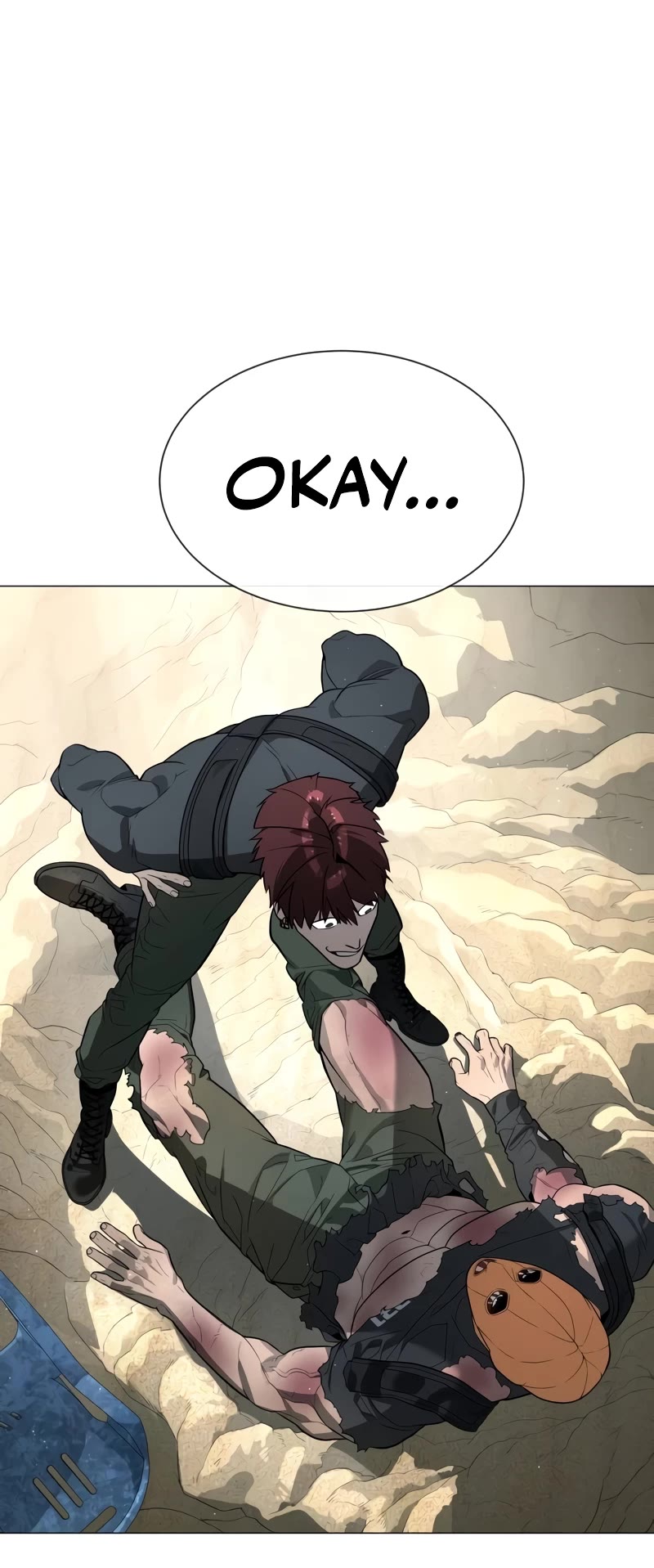 Killer Pietro Chapter 57 page 86 - Chapter 57