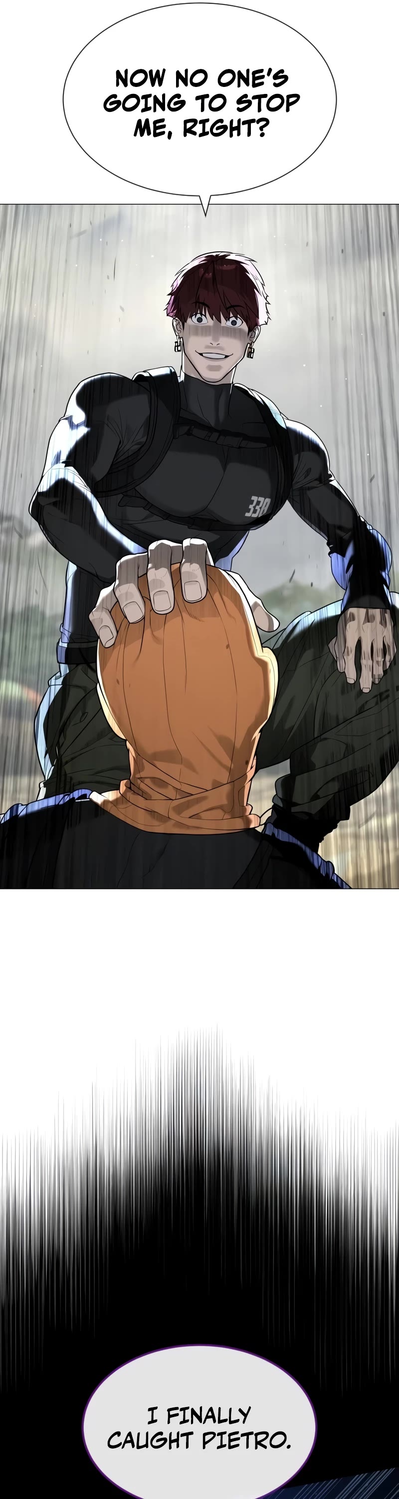 Killer Pietro Chapter 57 page 87 - Chapter 57