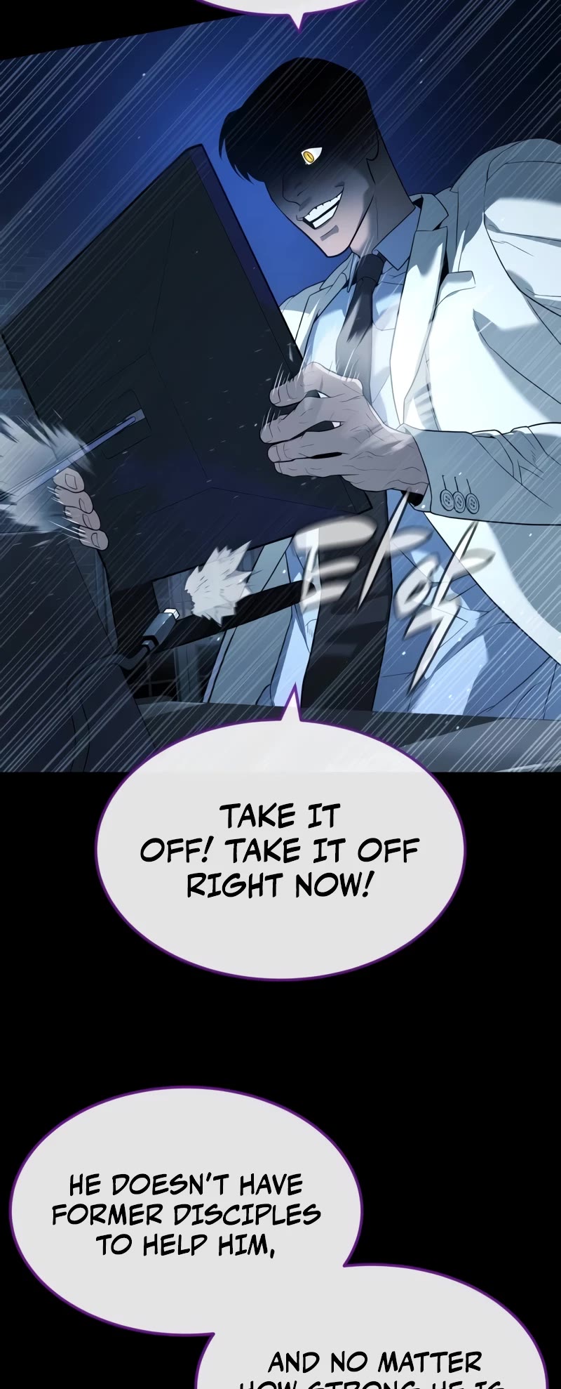Killer Pietro Chapter 57 page 88 - Chapter 57