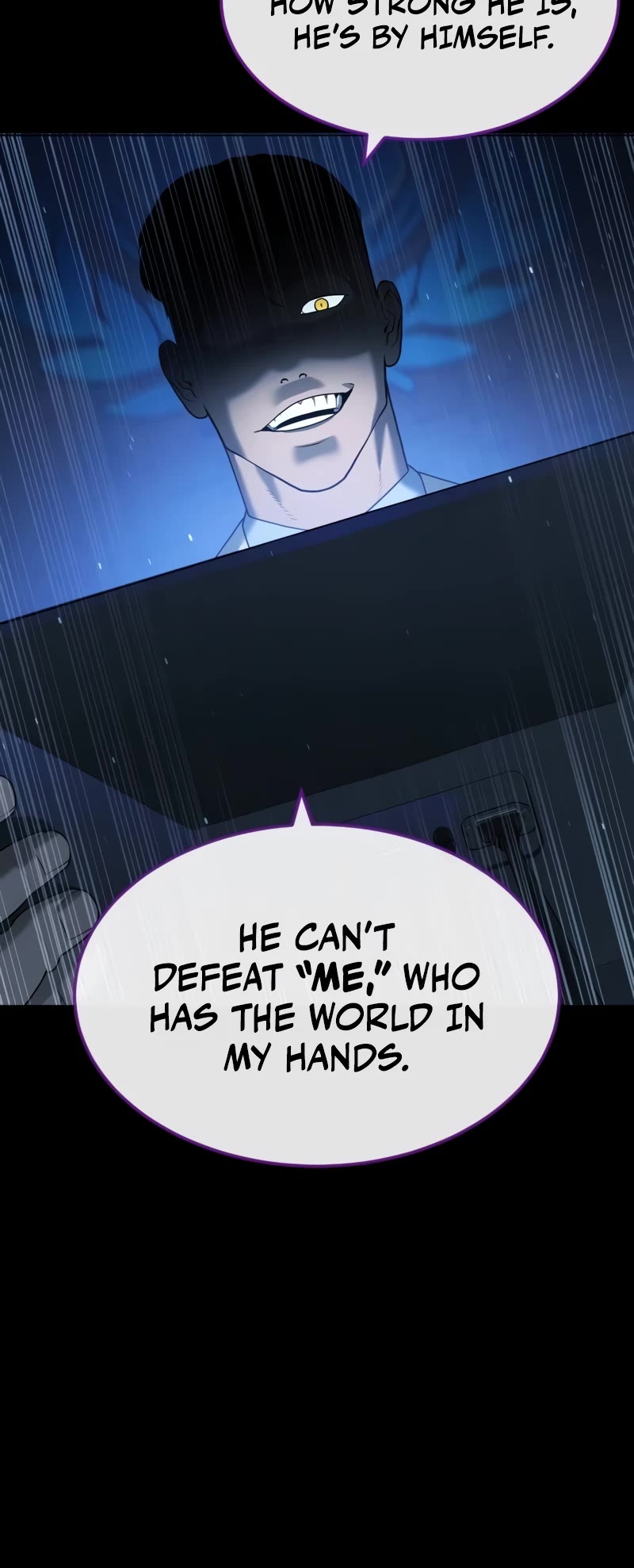 Killer Pietro Chapter 57 page 89 - Chapter 57