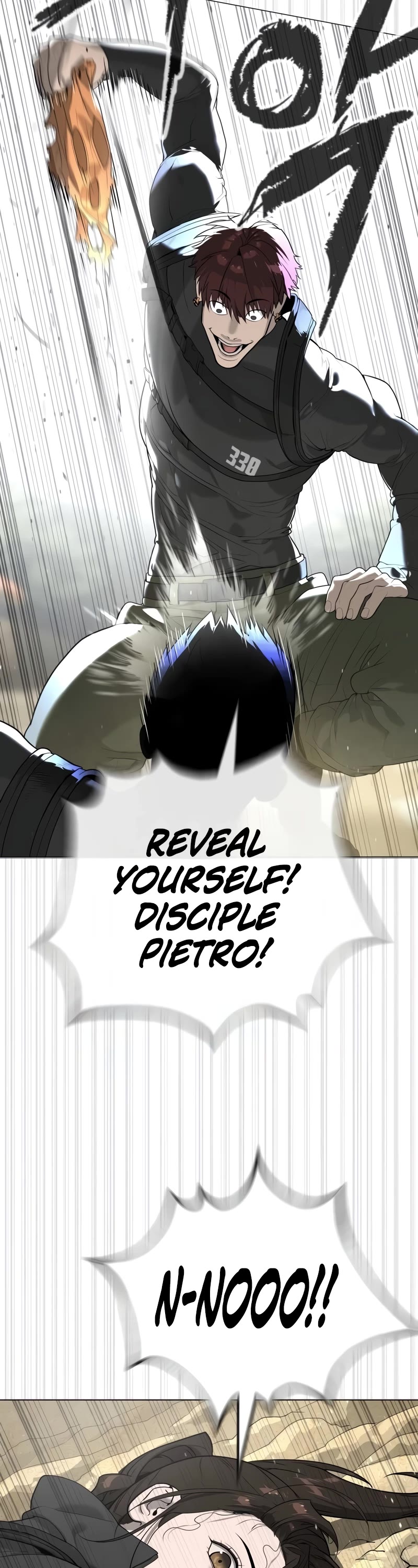 Killer Pietro Chapter 57 page 92 - Chapter 57