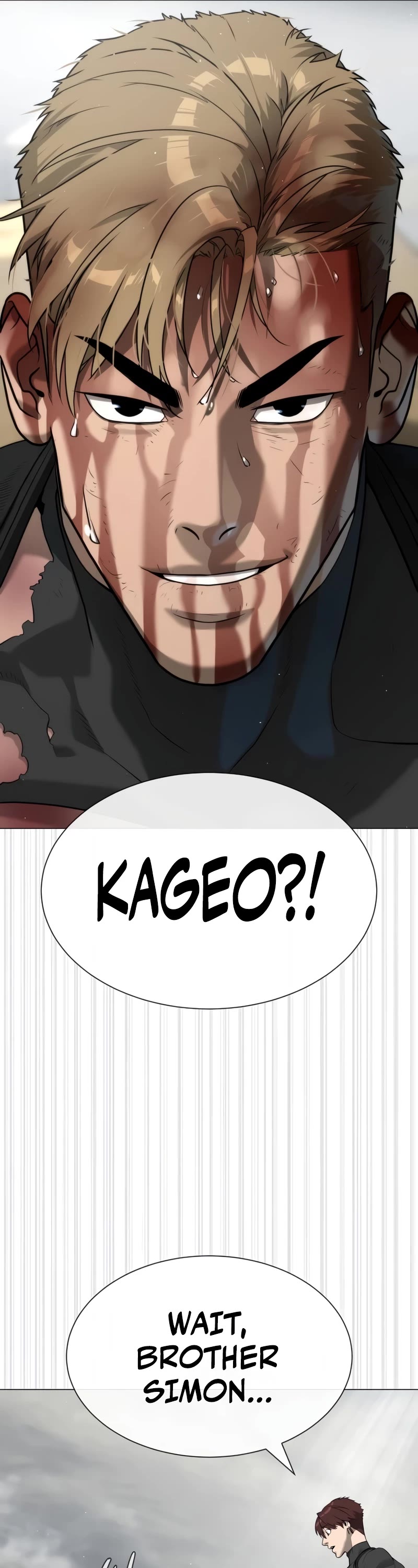Killer Pietro Chapter 57 page 95 - Chapter 57
