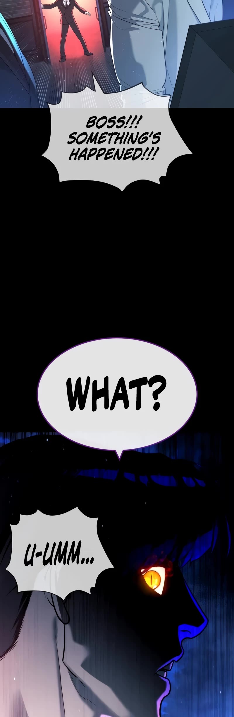 Killer Pietro Chapter 57 page 98 - Chapter 57