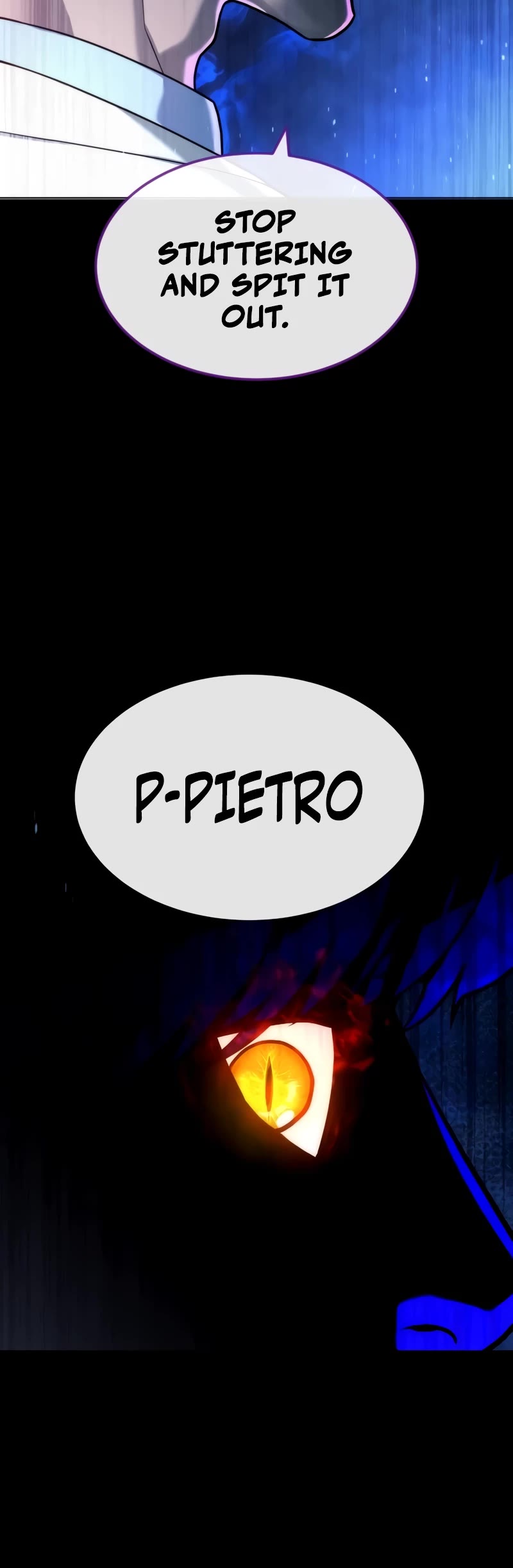 Killer Pietro Chapter 57 page 99 - Chapter 57