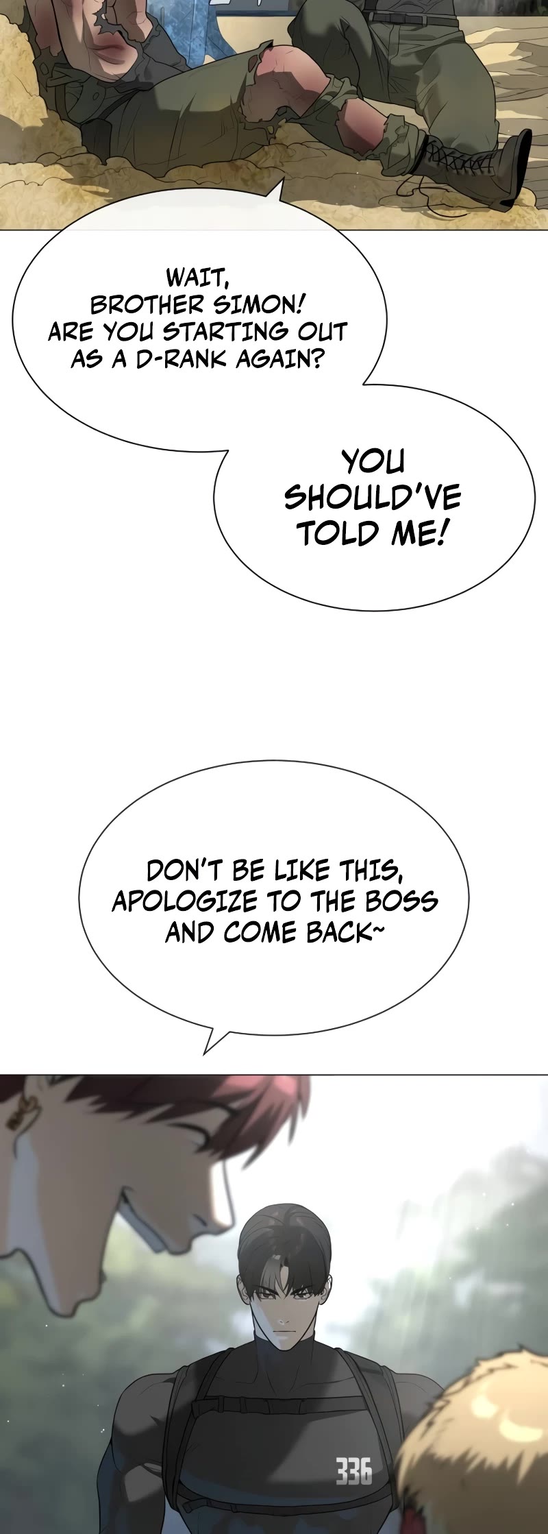 Killer Pietro Chapter 58 page 15 - Chapter 58