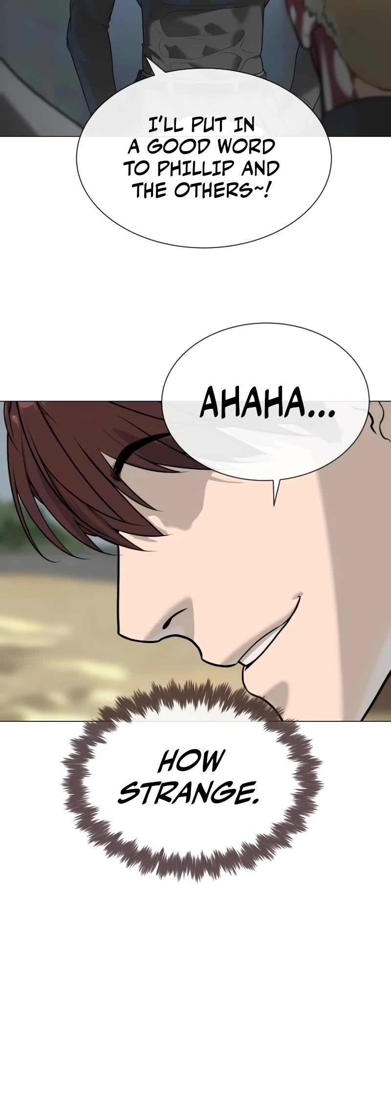 Killer Pietro Chapter 58 page 16 - Chapter 58