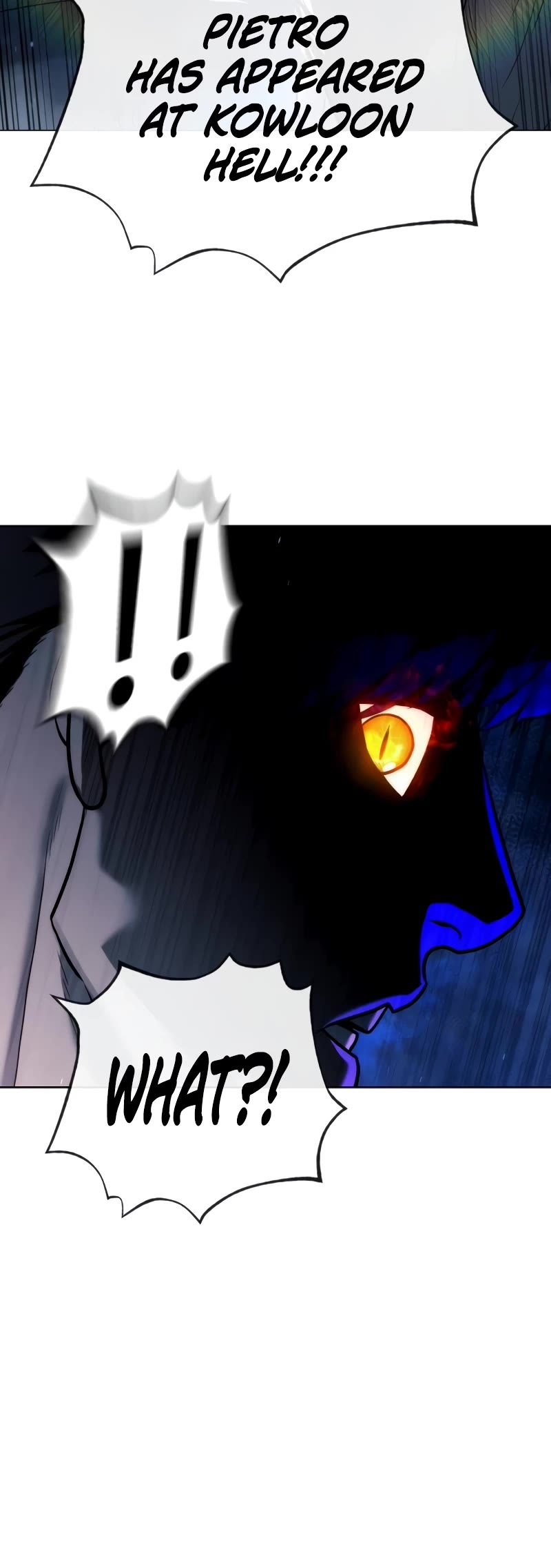 Killer Pietro Chapter 58 page 29 - Chapter 58