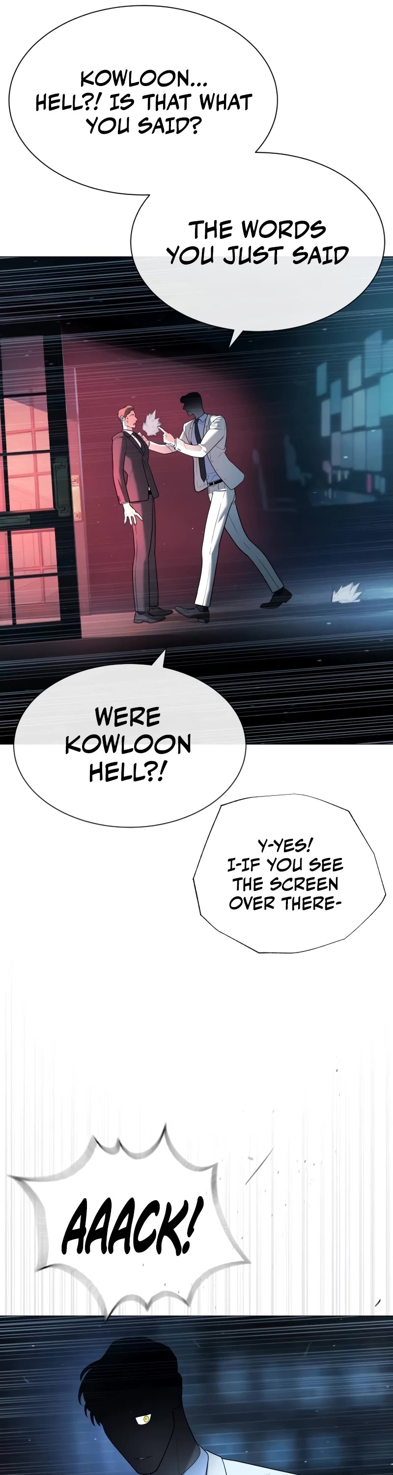 Killer Pietro Chapter 58 page 30 - Chapter 58