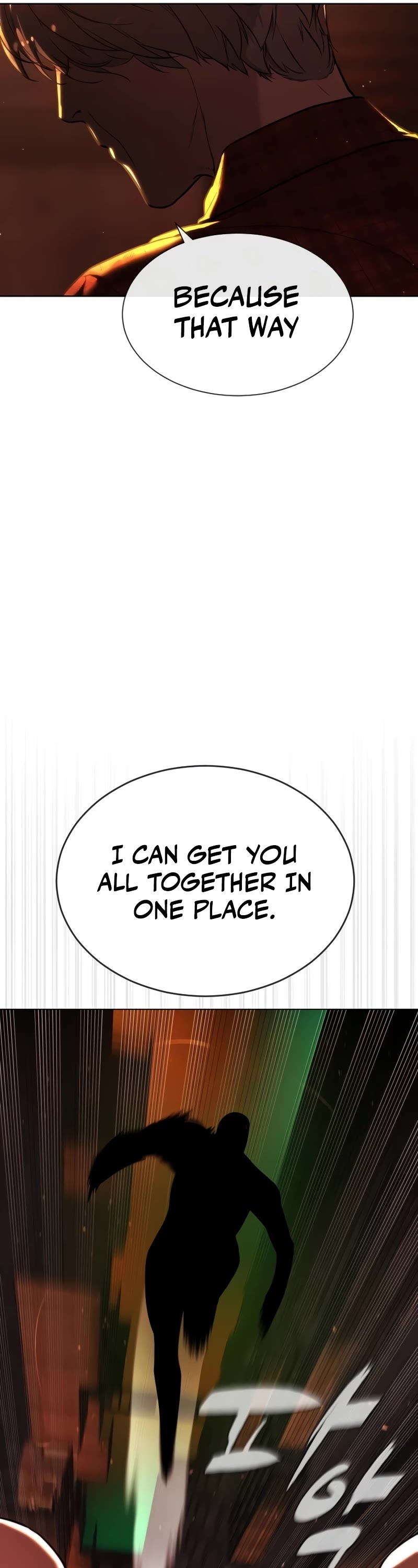Killer Pietro Chapter 58 page 35 - Chapter 58