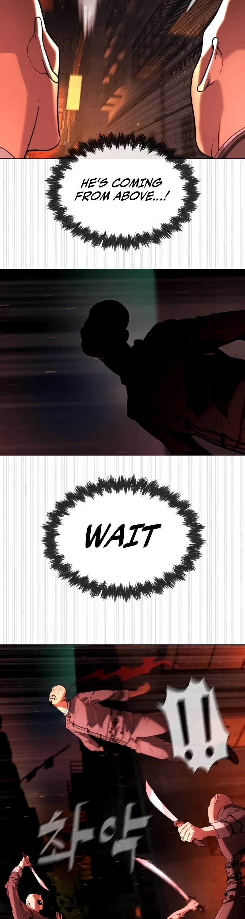 Killer Pietro Chapter 58 page 36 - Chapter 58