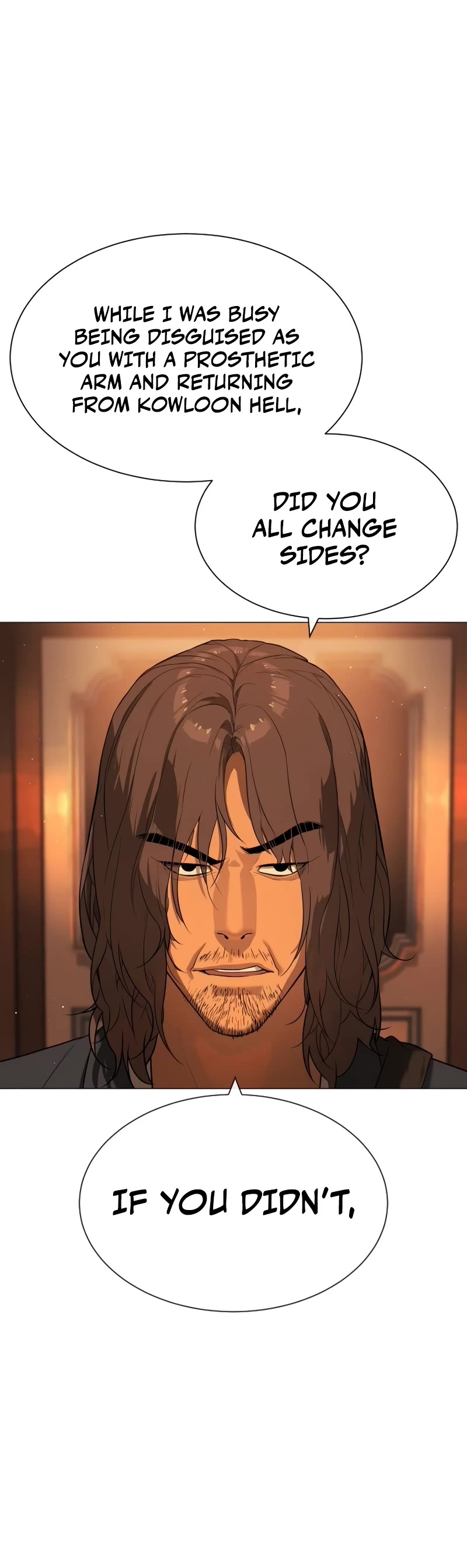 Killer Pietro Chapter 58 page 47 - Chapter 58
