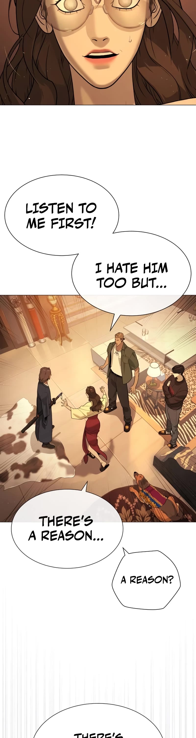 Killer Pietro Chapter 58 page 49 - Chapter 58